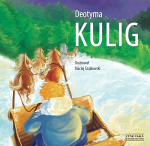 Kulig Deotyma Książka Zysk I S Ka