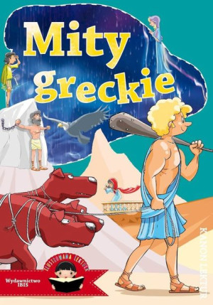 Mity Greckie O Prometeuszu O Syzyfie O Demeter I K