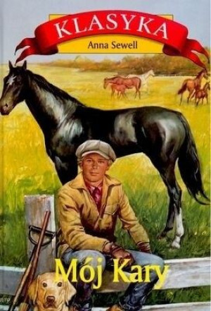 Mój Kary Wyd 2 Anna Sewell Książka