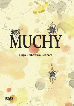 Muchy Grabowska Bednarz Kinga Książka Bosz S C
