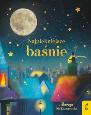 Najpiękniejsze Baśnie Opracowanie Zbiorowe Książka