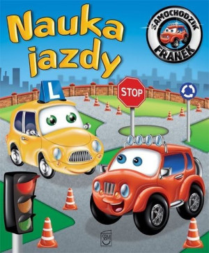 Nauka Jazdy Wójcik Elżbieta Książka Sbm