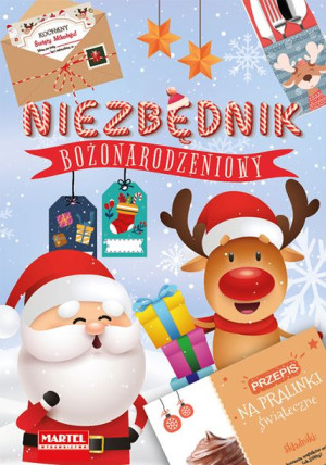 Niezbędnik Bożonarodzeniowy Katarzyna Salamon