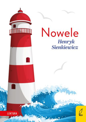 Nowele Henryk Sienkiewicz Książka Wilga