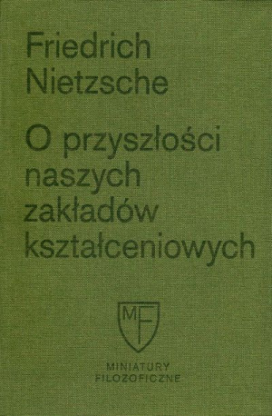 O Przyszłości Naszych Zakładów Kształceniowych Sze