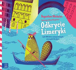 Odkrycie Limeryki Opracowanie Zbiorowe Książka