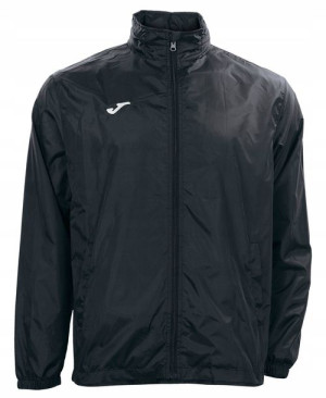 Lekka kurtka sportowa przeciwdeszczowa JOMA