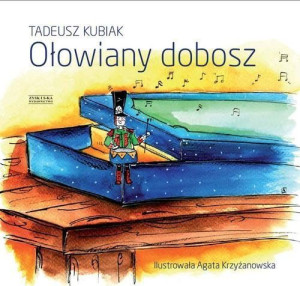 Ołowiany Dobosz Kubiak Tadeusz Książka Zysk I S Ka