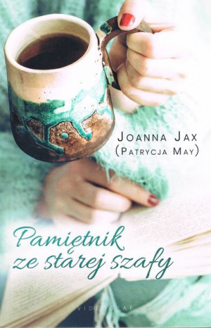 Pamiętnik Ze Starej Szafy Jax Joanna Partycja May