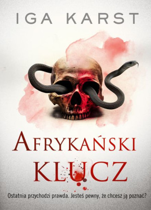 Pensjonat Biały Dwór Tom 2 Afrykański Klucz