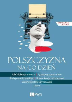 Polszczyzna Na Co Dzień Bańko Mirosław Książka Pwn