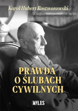 Prawda O Ślubach Cywilnych Książka