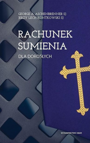 Rachunek Sumienia Dla Dorosłych Książka Wam
