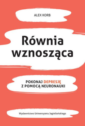 Równia Wznosząca Korb Alex Książka