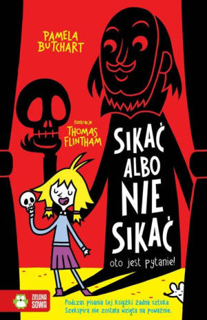 Sikać Albo Nie Sikać Oto Jest Pytanie Książka