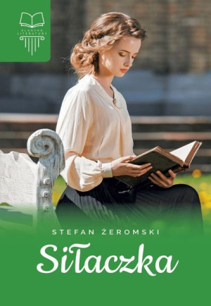 Siłaczka Stefan Żeromski Książka Sbm