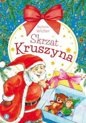 Skrzat Kruszyna Barbara Wicher Alicja Rybicka