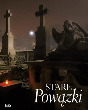 Stare Powązki Miniatura Tw Święcicki Marcin