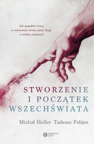 Stworzenie I Początek Wszechświata Książka