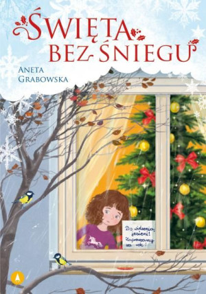 Święta Bez Śniegu Książka Skrzat