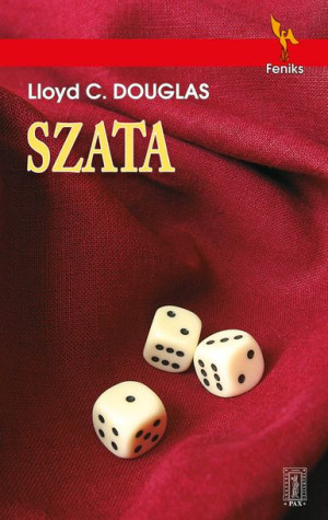 Szata Douglas Lloyd C Książka