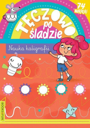 Tęczowo Po Śladzie Opracowanie Zbiorowe Książka