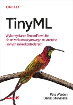 Tinyml Wykorzystanie Tensorflow Lite Do Uczenia Ma
