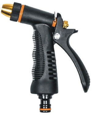 Pistolet Do Zraszania Black Line Profi Eco-kt233fr