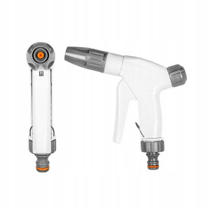 Pistolet do zraszania BRADAS White Line WL-EN3T