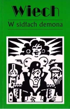 W Sidłach Demona Czyli Opowiadania Sądowe Książka