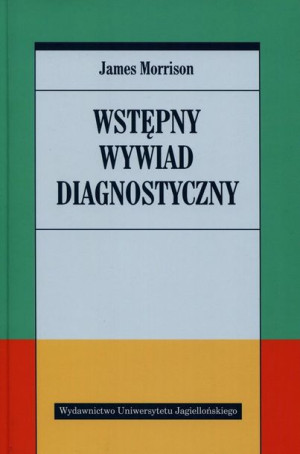 Wstępny Wywiad Diagnostyczny Morrison James