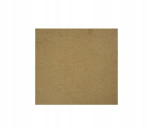 Płyta półka blat MDF regału HL HDF 6X385X285 HELIO