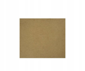Płyta półka blat MDF regału HL HDF_6X385X435_HELIO