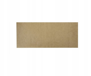 Płyta półka blat MDF regał HL HDF 6X1785X585 HELIO