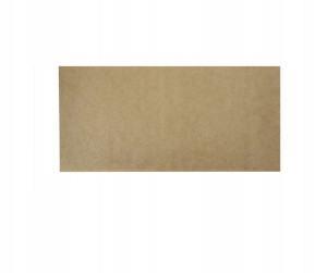 Płyta półka blat MDF regał HL HDF 6X1485X585 HELIO