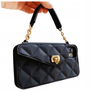 Etui Obudowa Portfel Crossbody Plecki Do Iphone 13