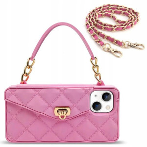 Etui Obudowa Portfel Crossbody Plecki Do Iphone 13