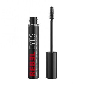  Lengthening Mascara wydłużający tusz do rzęs 001 Extreme Black 9ml
