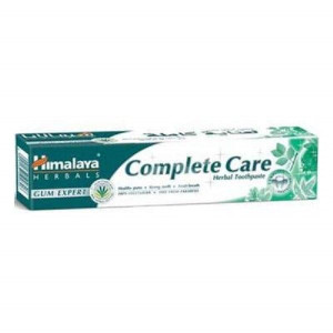 Herbals Complete Care pasta do zębów Kompletna Ochrona 75ml