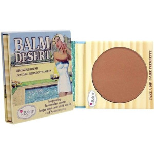 Balm Desert Bronzer Blush puder brązujący 6,39g