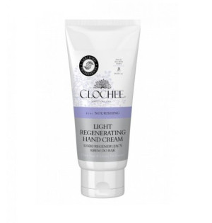 regenerujący krem do rąk Clary Sage & Green Tea Extract 100ml