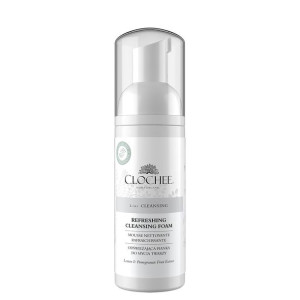 Refreshing Cleansing Foam odświeżająca pianka do mycia twarzy 150ml