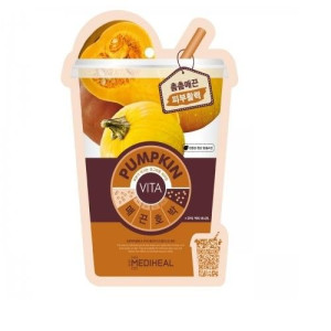 Vita Pumpkin Mask maska liftingująco- wygładzająca z dynią 20ml