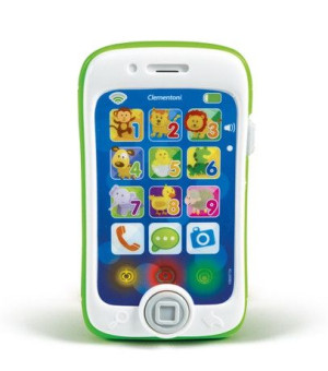 Clementoni 17223 Smartfon Dotykowy