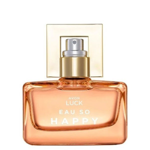 Avon Luck Eau So Happy woda perfumowana
