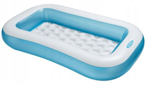 Basen dmuchany prostokątny Intex 57403