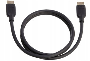 Kabel Amazon HDMI2.1 HDMI 0,9 m