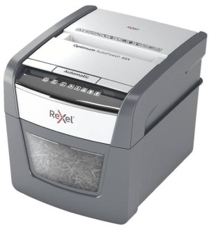 Niszczarka Rexel 2020045XEU P-4 20 l