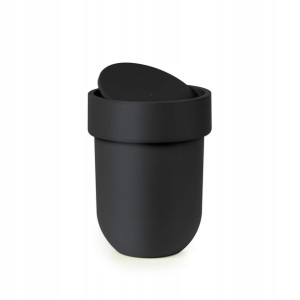 Kosz na śmieci Umbra Touch 6 l czarny
