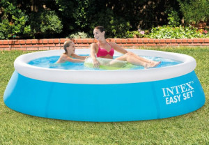 Basen rozporowy okrągły Intex 183 x 51